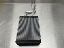 Radiateur chauffage toyota - chauffage,