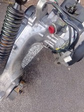 Moteur Peugeot Kisbee