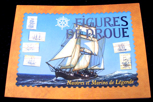 Livre philatelique 2008 - livre,