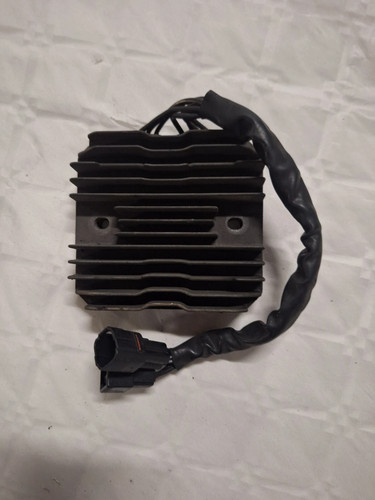 Regulateur suzuki 1300 gsxr - regulateur,