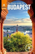 The Rough Guide to Budapest (Rough Guides) de Rough G... | Livre | état très bon