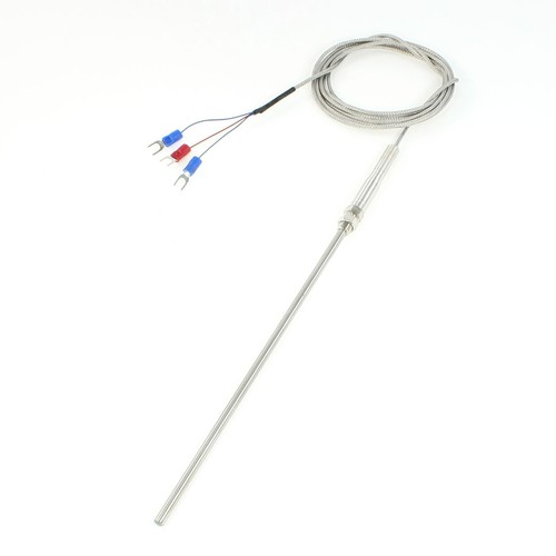 20cm long pt100 type - 20cm,
