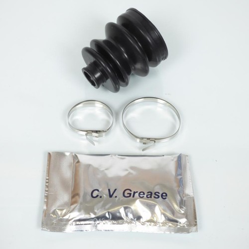 Cardan transmission all - de,