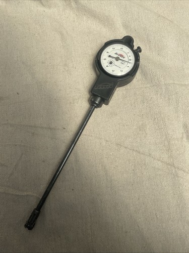 Sunnen dial bore - sunnen,