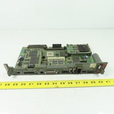 Fanuc A16B-3200-0330 08B 901381 PC Contrôle Carte Circuit A17B-3300-0201/03B