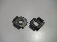 Tendeurs de chaîne (Rieju - Mrx Enduro 50 2007)