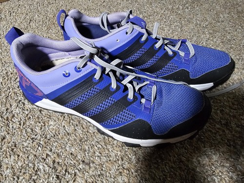 Adidas kanadia tr7 b40588 - b40588, blue