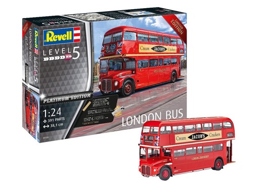 Revell maquette avec - maquette,
