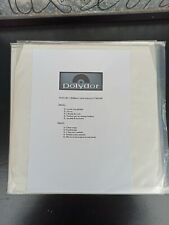 Disque Vinyle 33t Test Pressing Niagara religion rock français 1990 rare 