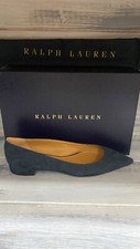 Ralph Lauren Kendry Chaussures