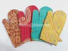 Vintage Kantha Handmade Cotton