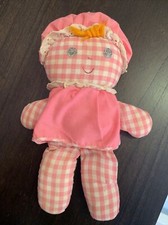 Vintage 1975 Fisher Price