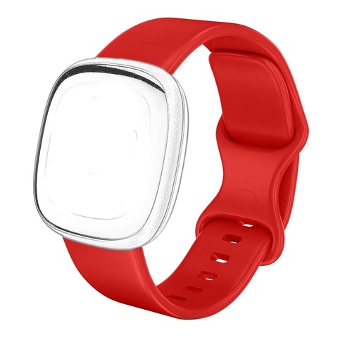 Silicone bracelet sport - silicone, pour