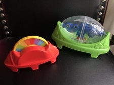 Fisher Price Rainforest