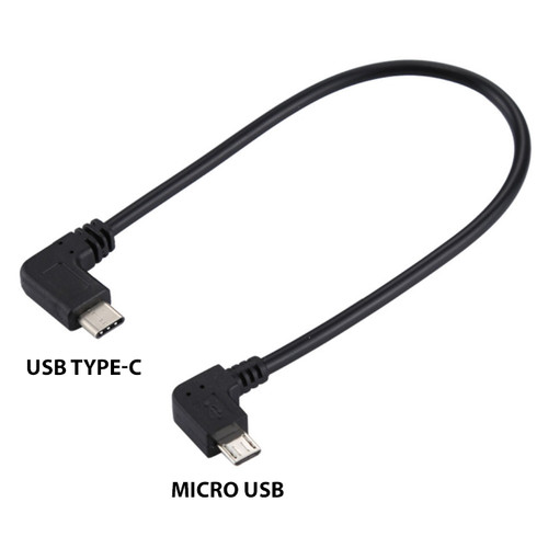 Cable usb type - cable, vers