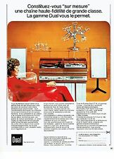 Publicité Advertising 067