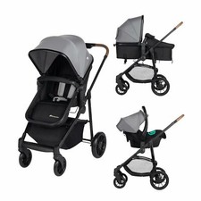 Poussette Trio Combinée 3 en 1 Haze B... -  - V2072469