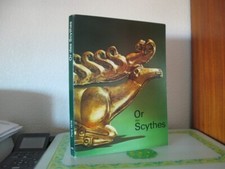 OR DES SCYTHES / COLLECTIF