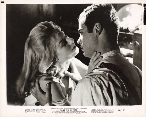 Original vintage cinema still - original,