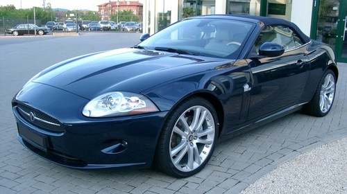 Manuel atelier jaguar xk - manuel,