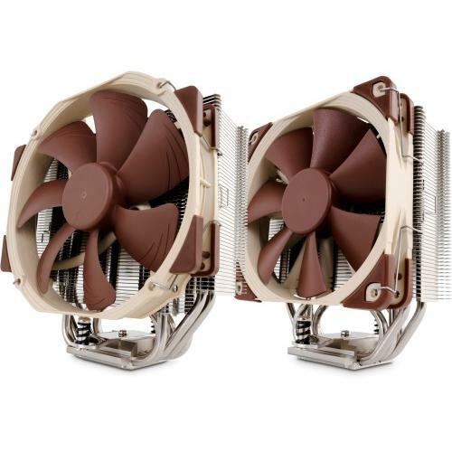 Pq567 noctua u14s - nh-u14s, ultra