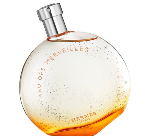 Hermes eau des merveilles 100 - hermes,