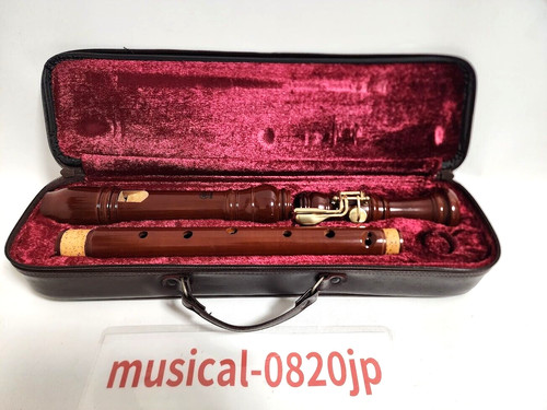 Yamaha yrt tenor - tenor, recorder