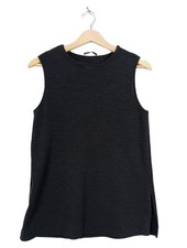 ZARA Débardeur à bretelles