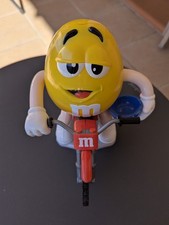 Distributeur chocolat M&M'S