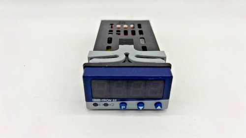 Jumo itron transmitter - itron, 32