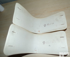 Faux-manchons pour vareuse