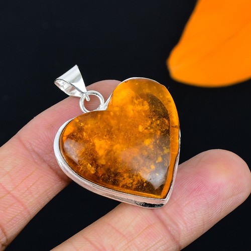Pendentif bijou argent - pendentif,