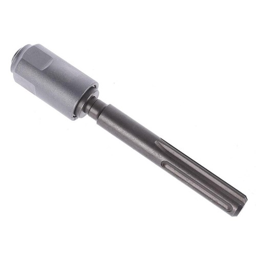 Adaptateur mandrin sds max - mandrin,