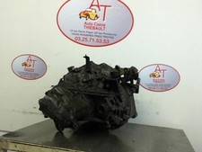 Boite de vitesses OPEL SINTRA