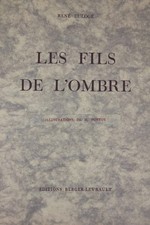 Euloge (René : Les Fils de l'ombre. Illustrations de Henry - Berger - Levrault