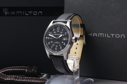 Montre automatique homme