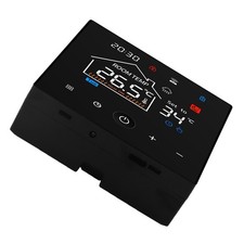 Thermostat programmable