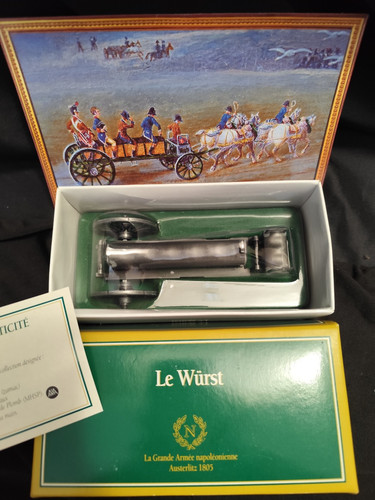 Figurine würst de - würst, (de
