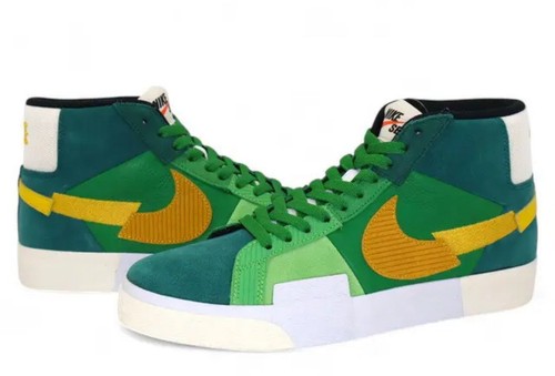 Taille nike zoom blazer - -,