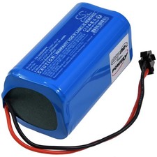Batterie pour Cecotec Conga