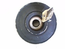 Poulie damper ford fiesta - fiesta, 5