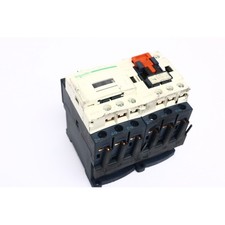 2Pcs Schneider Electric TeSys LC1D09 24V DC (B586)