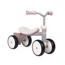 Porteur Smoby Rookie