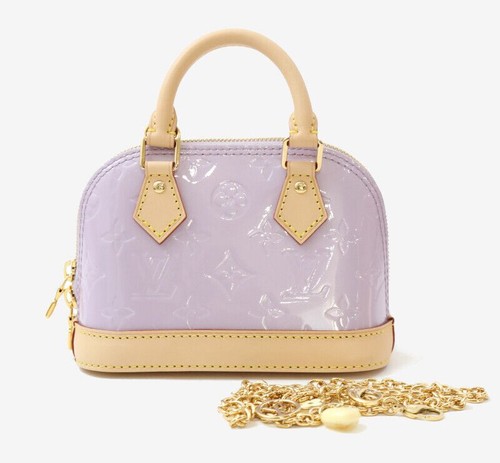 Louis vuitton sac croisé nano - sac,