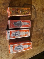 lot de 4 Boites Et 2 bougies