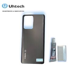 Vitre Arrière (Back Glass Phone) Xiaomi 11T Pro 5G Gris (Gray) - Origine Démonté