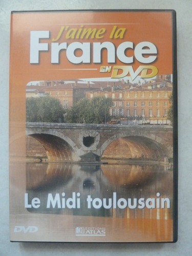 Aime france en dvd - la,