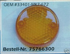 Pour HONDA VT 125 Shadow