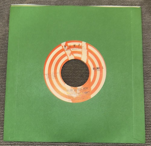 Super rare changin - ,