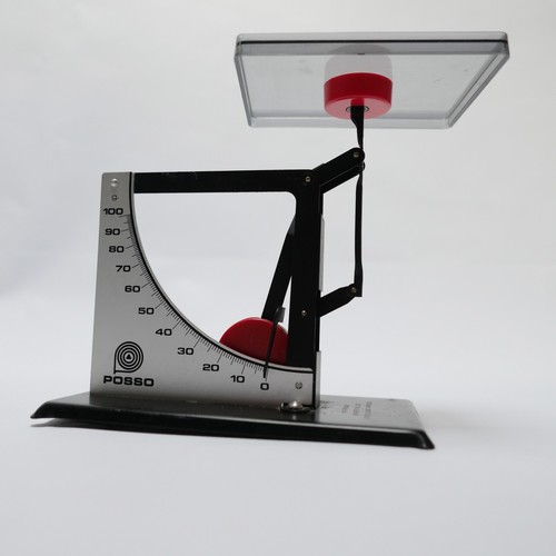 Balance pese lettre - pese,